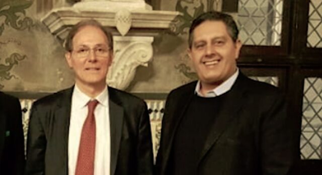 Accordo con la Procura: Giovanni Toti patteggia due Anni Accordo con la Procura: Giovanni Toti patteggia due Anni