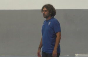 Basket, Golfo dei Poeti al lavoro per il prossimo campionato Basket, Golfo dei Poeti al lavoro per il prossimo campionato