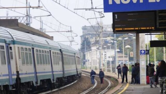Ferrovie: riaprono le linee Genova-Acqui, Busalla e Arquata-Novi Ferrovie: riaprono le linee Genova-Acqui, Busalla e Arquata-Novi