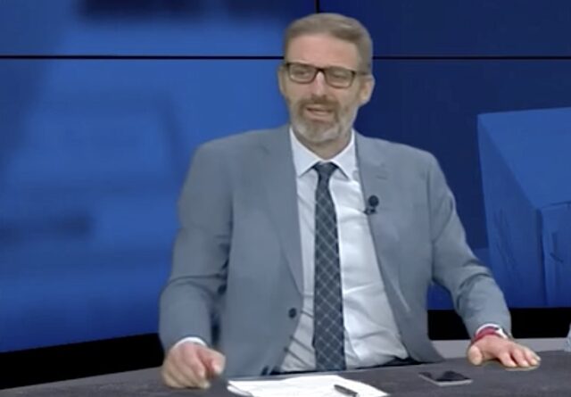 Giordano (M5S) su ospedali: Esposto per verificare sicurezza luoghi di lavoro Giordano (M5S) su ospedali: Esposto per verificare sicurezza luoghi di lavoro