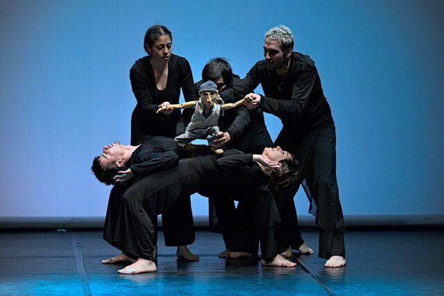 Teatro Nazionale, si riparte tra rinnovo e condivisione Teatro Nazionale, si riparte tra rinnovo e condivisione