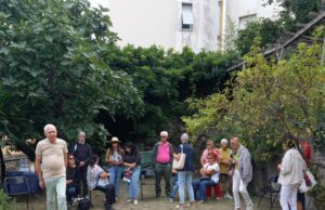 Oggi a Savona si inaugura Nuove rotte alla Società Operaia Cattolica