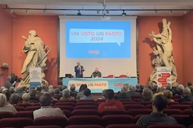 Coop, oltre 70mila euro alle associazioni e un nuovo bando contro la povertà Coop, oltre 70mila euro alle associazioni e un nuovo bando contro la povertà