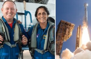 Astronauti bloccati sulla ISS: Missione recupero, SpaceX in azione