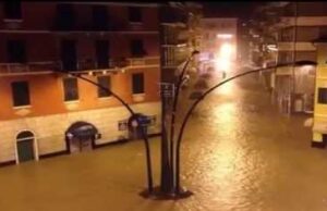 Chiavari, Coc aperto sino a domani. Info ritiro materiali alluvionati A Chiavari COC aperto sino a domani e info ritiro materiali alluvionati