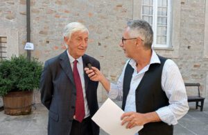 Arriva il Festival Autori al vento Autori al vento Crocevia Letterario