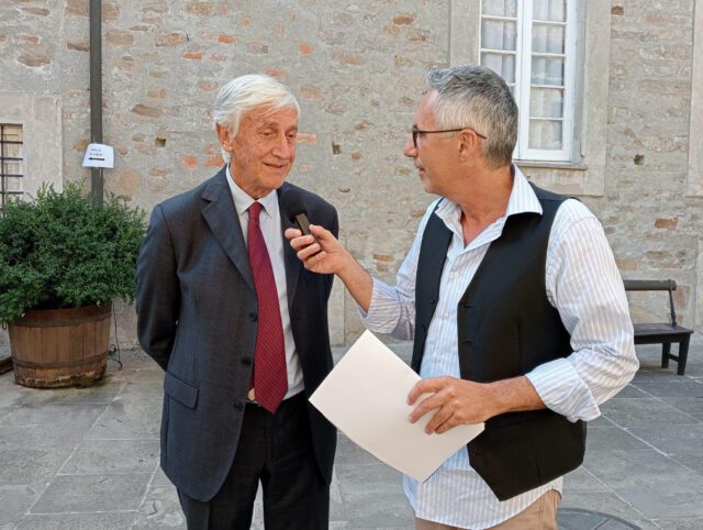 Arriva il Festival Autori al vento Autori al vento Crocevia Letterario