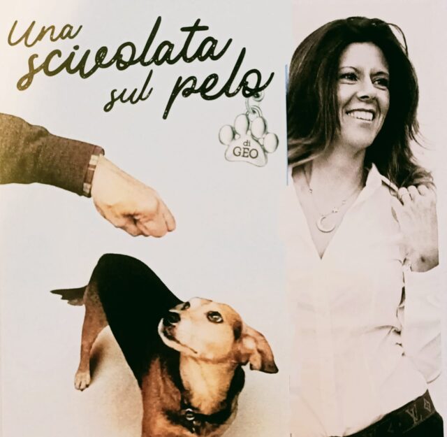 Da pelo a pelle. La storia d’amore di un cane e della sua nuova famiglia Da pelo a pelle. La storia d’amore di un cane e della sua nuova famiglia