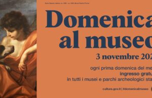 MiC, musei aperti per il ponte di Ognissanti MiC, musei aperti per il ponte di Ognissanti