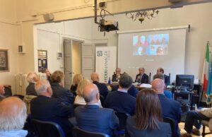 Federmanager Liguria: confronto con i candidati alla presidenza della Regione Federmanager Liguria: confronto con i candidati alla presidenza della Regione