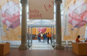 Lega: non dare retta a cattivi maestri e riammettere Leonardo a Festival della Scienza Programma di domani, sabato 26 ottobre 2024, del Festival della Scienza