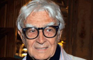 Ad Alassio il Memoriale Francesco Scarpati Francesco Scarpati-Geologo