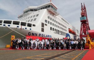 GNV assume a Genova: il 20 maggio recruiting day per 500 nuovi posti a bordo GNV assume a Genova: il 20 maggio recruiting day per 500 nuovi posti a bordo