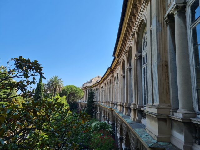 Ospedale Galliera resta pubblico: via libera dal Consiglio dei ministri Ospedale Galliera resta pubblico: via libera dal Consiglio dei ministri