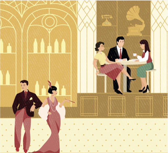 Genova, Imperia e Savona alla Giornata Nazionale dei Locali Storici d’Italia Genova, Imperia e Savona alla Giornata Nazionale dei Locali Storici d’Italia