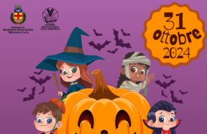 Halloween a Borghetto S.Spirito: Storie da brivido in Biblioteca Halloween a Borghetto S.Spirito Storie da brivido in Biblioteca, appuntamento alla Biblioteca Civica Giovedì 31 ore 16.45