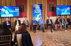 Il confronto dei 9 candidati alla presidenza della Regione Liguria | Video Elezioni regionali Liguria 2024: 1.341.799 elettori al voto il 27 e 28 ottobre