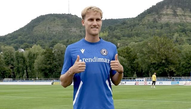 Meulensteen sampdoria 1 La Sampdoria trionfa a Cesena: 5-3 con doppietta di Meulensteen