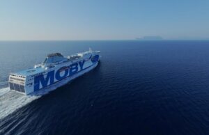 Moby apre le prenotazioni con navi più moderne in flotta Moby apre le prenotazioni con navi più moderne in flotta