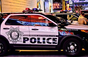 Incidente a Las Vegas, morto il 45enne genovese Giuseppe Gemelli