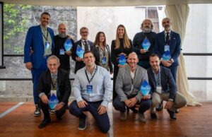 CT Solution Awards, premiate eccellenze con le 3P: Progetti, Partner e Persone CT Solution Awards, premiate eccellenze con le 3P: Progetti, Partner e Persone