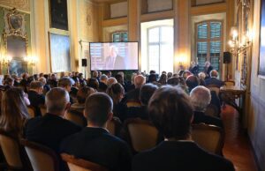 A Villa Lo Zerbino la consegna dell’8° Premio Maria Vilma e Bianca Querci A Villa Lo Zerbino la consegna dell’8° Premio Maria Vilma e Bianca Querci