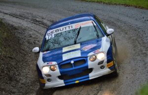 Automobilismo, VM Motor Team al Rallye Sanremo con l’equipaggio Repetto-Pozzi Automobilismo, VM Motor Team al Rallye Sanremo con l'equipaggio Repetto-Pozzi, il portacolori alessandrino punta alla vittoria in classe A5