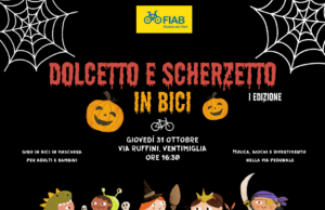 Rivieradeifiori, Halloween si avvicina Rivieradeifiori, Halloween si avvicina