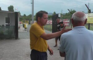 Seconda categoria, Ceparana corsaro in Coppa Liguria