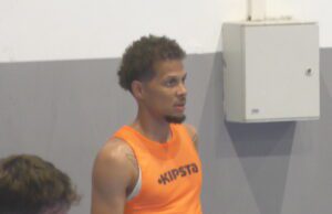 Basket, debutto sfortunato della Landini Basket - Debutto sfortunato della Landini