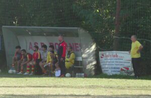 Calcio, Bolanese nel segno di D’Ascanio Calcio, Bolanese nel segno di D'Ascanio