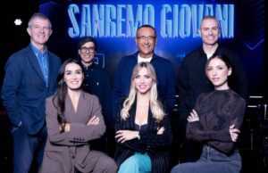 Sanremo Giovani 2024: scelti i 24 semifinalisti Sanremo Giovani 2024: scelti i 24 semifinalisti