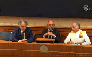 La Spezia, Marco Liguori vince Premio letterario internazionale Il Sigillo di Dante