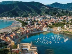 Conti e Pistacchi: Solinas taglia fondi a famiglie in difficoltà, ma si vanta del contrario Sestri levante Premiazione Concorso nazionale "O Leûdo" 2024 con la premiazione degli alunni e dei "Nonni dell'Anno"