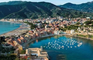 Conti e Pistacchi: Solinas taglia fondi a famiglie in difficoltà, ma si vanta del contrario Sestri levante Premiazione Concorso nazionale "O Leûdo" 2024 con la premiazione degli alunni e dei "Nonni dell'Anno"