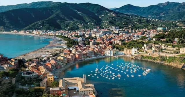 Sestri levante Premiazione Concorso nazionale "O Leûdo" 2024 con la premiazione degli alunni e dei "Nonni dell'Anno" Sestri levante Premiazione Concorso nazionale "O Leûdo" 2024 con la premiazione degli alunni e dei "Nonni dell'Anno"