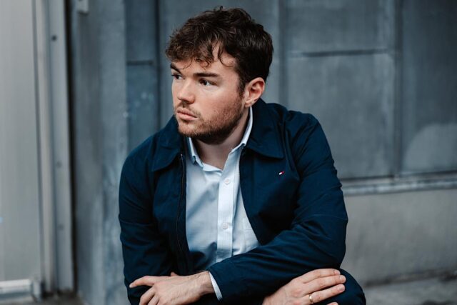 Carlo Felice, il concerto Nuove Prospettive Carlo Felice, il concerto Nuove Prospettive