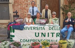 Aperto il nuovo anno accademico all’Unitre Comprensoriale Ingauna