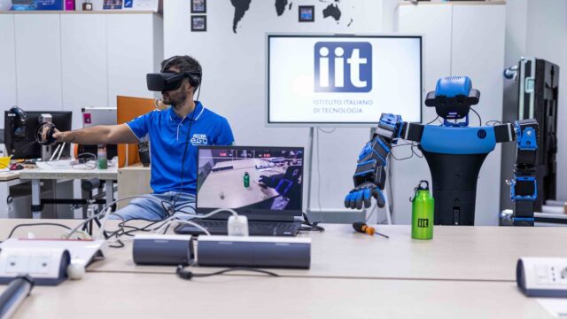 XPRIZE Avatar - AlterEgo - Ottobre 2022_19122 IIT