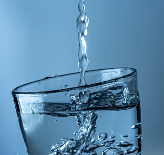 Recco: il 23 ottobre arriva la casetta dell'acqua in Piazza Matteotti Recco: il 23 ottobre arriva la casetta dell'acqua in Piazza Matteotti