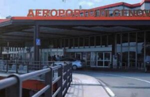 Aeroporto di Genova: approvato il Bilancio 2024, confermato il CdA Guasto radar al Centro di Milano: a Genova cancellato un solo volo