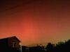 Aurore boreali in Liguria: la tempesta geomagnetica colora i cieli tra Genova e Ponente Aurore boreali in Liguria: la tempesta geomagnetica colora i cieli tra Genova e Ponente