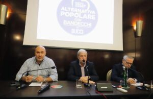 Maltempo, Bandecchi (AP): siamo a disposizione delle amministrazioni Maltempo, Bandecchi (AP): Siamo a disposizione della Amministrazioni