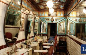 Riapre a Genova l’Antica Barberia Giacalone Riapre a Genova l’Antica Barberia Giacalone