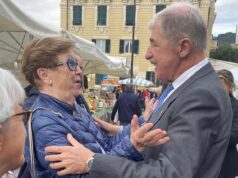 Bucci: ho sentito Morra, non ho niente contro di lui. Più infastidito dalle falsità della sinistra