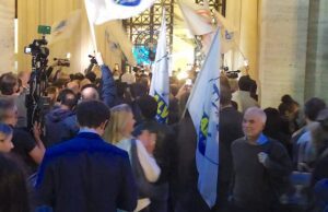 Ecco i nomi dei consiglieri eletti dal Popolo ligure: 18 per Bucci e 12 per Orlando