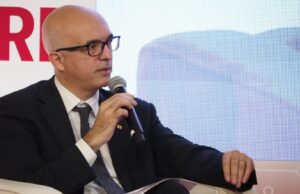 Campora attacca Orlando: nessun sì a Gronda, nuova Diga e tunnel Fontanabuona