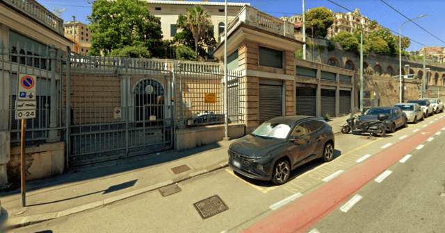 carabinieri principe s. teodoro