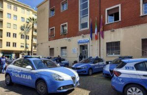 Accoltellamento a Ventimiglia: il prefetto espelle aggressore nigeriano Accoltellamento a Ventimiglia: il prefetto espelle aggressore nigeriano