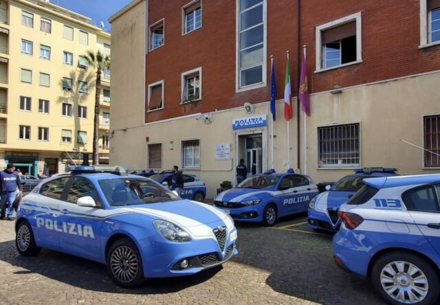 Accoltellamento a Ventimiglia: il prefetto espelle aggressore nigeriano Accoltellamento a Ventimiglia: il prefetto espelle aggressore nigeriano